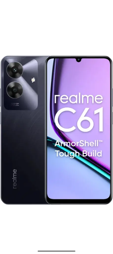 REALME C 61
