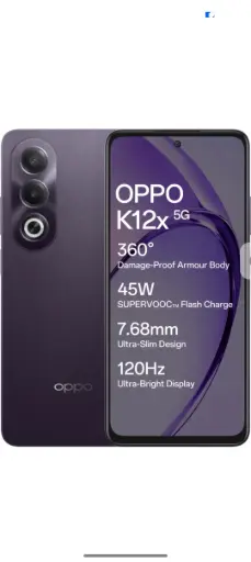 OPPYK12x5G