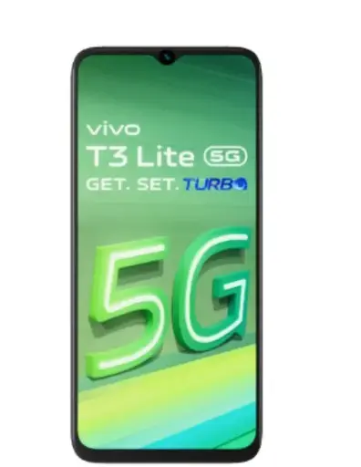 Vivo T3 lite 5g 6GB