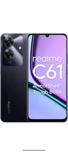 REALME C 61