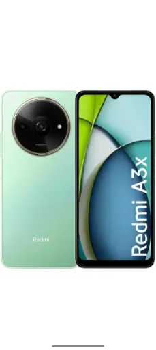 REDMI A3X